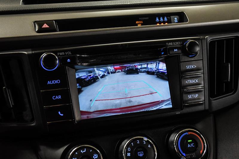 toyota RAV4 2017 - 27