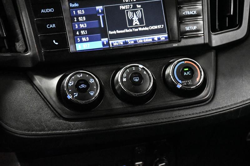 toyota RAV4 2017 - 28