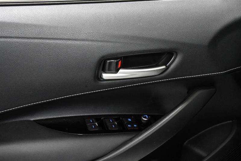 toyota Corolla à hayon 2021 - 17