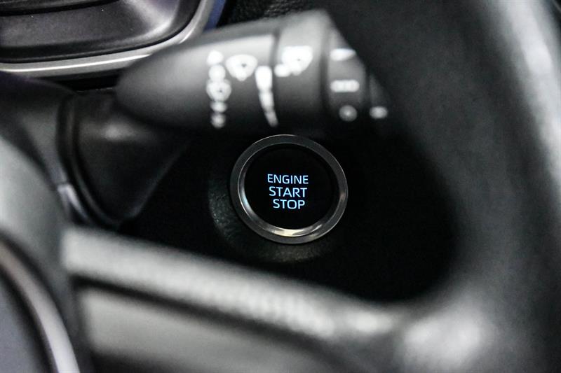 toyota Corolla à hayon 2021 - 28