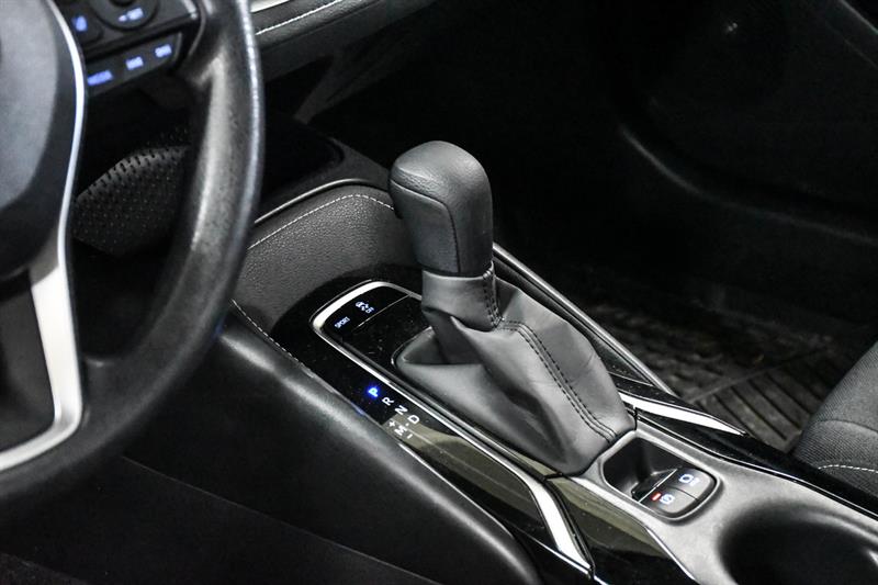 toyota Corolla à hayon 2021 - 32