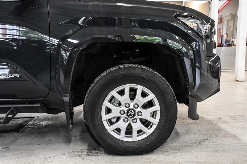 toyota Tacoma 2024 - 6
