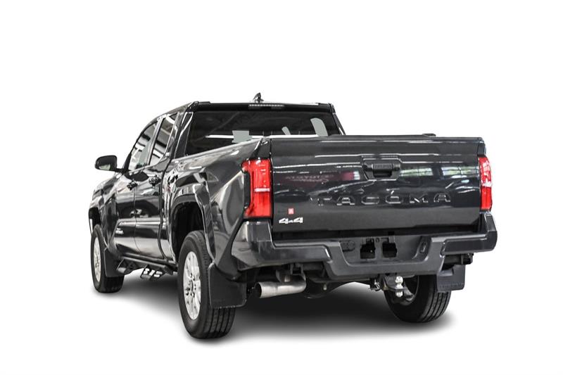 toyota Tacoma 2024 - 12
