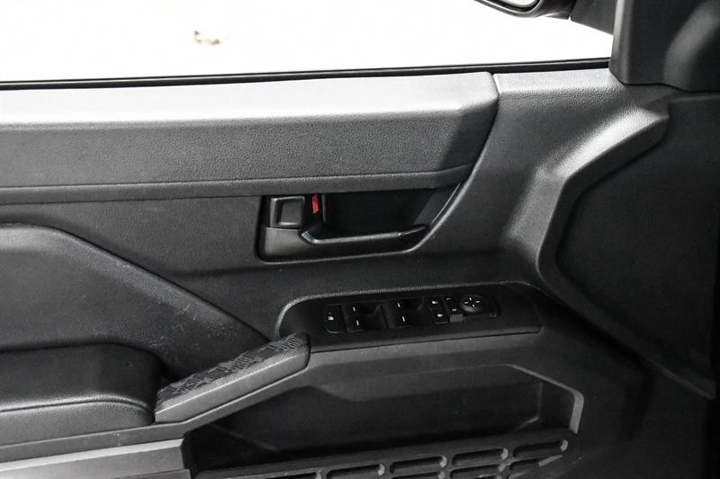 toyota Tacoma 2024 - 21