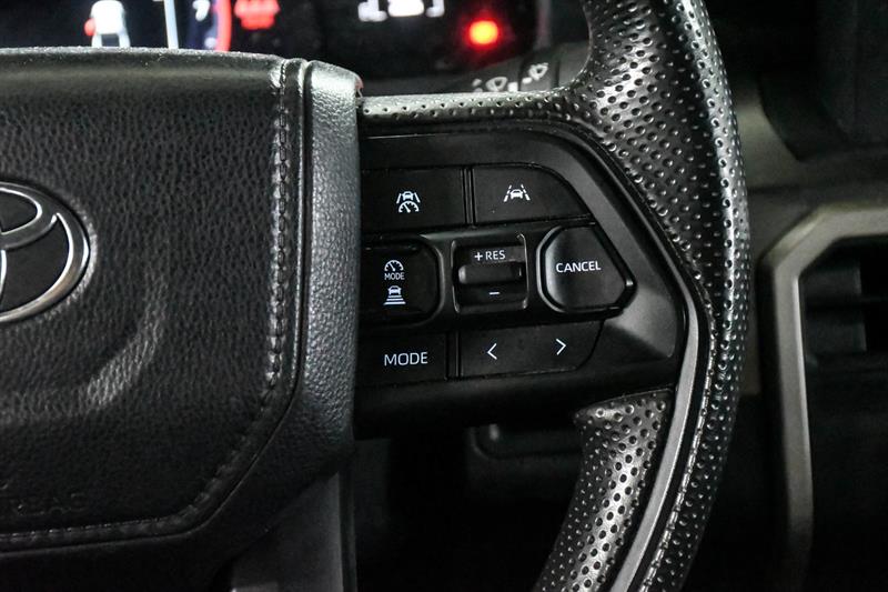 toyota Tacoma 2024 - 26