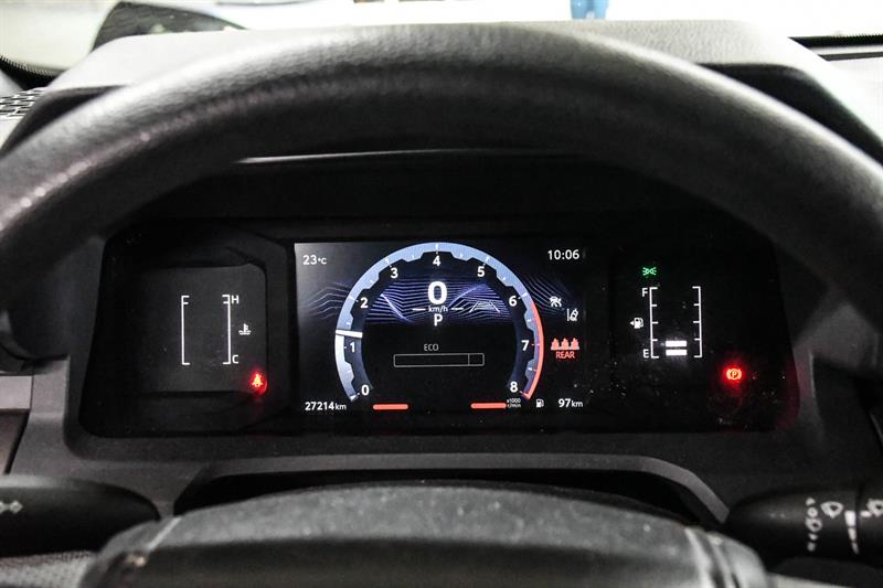toyota Tacoma 2024 - 27