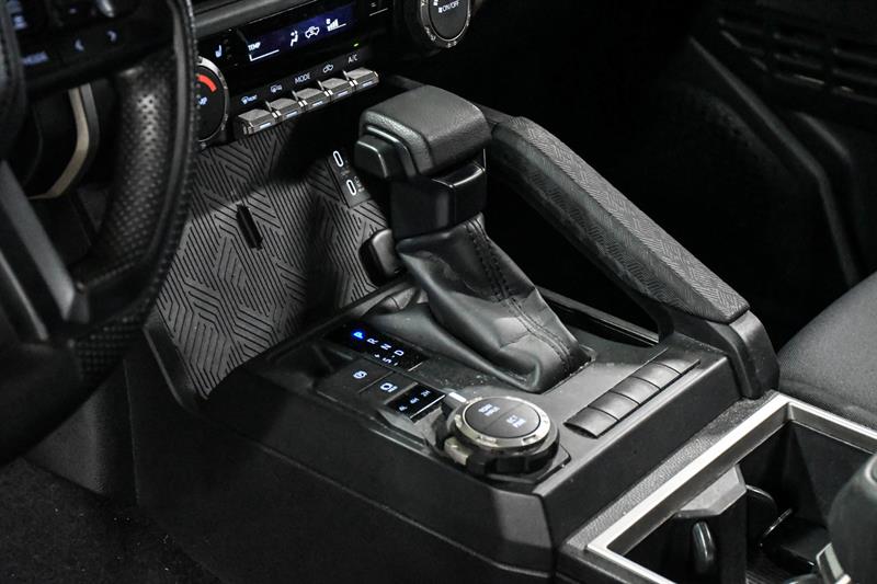toyota Tacoma 2024 - 32
