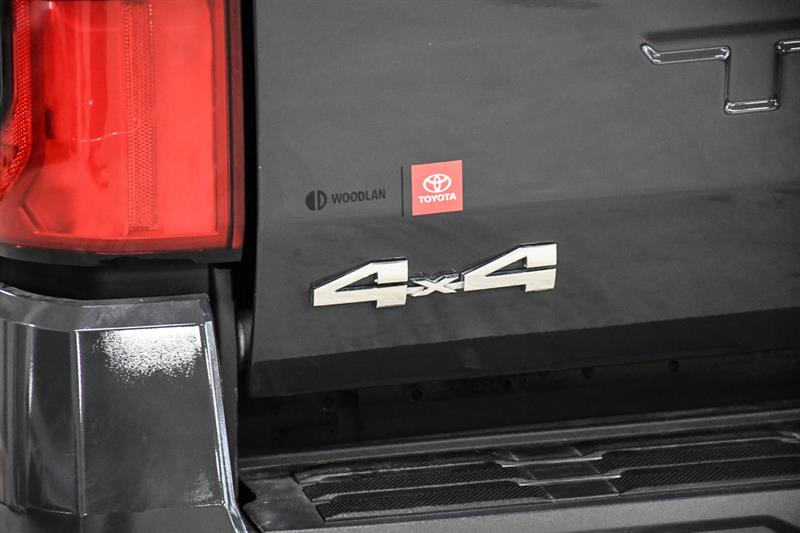 toyota Tacoma 2024 - 33