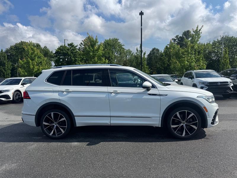 volkswagen Tiguan 2022 - 4