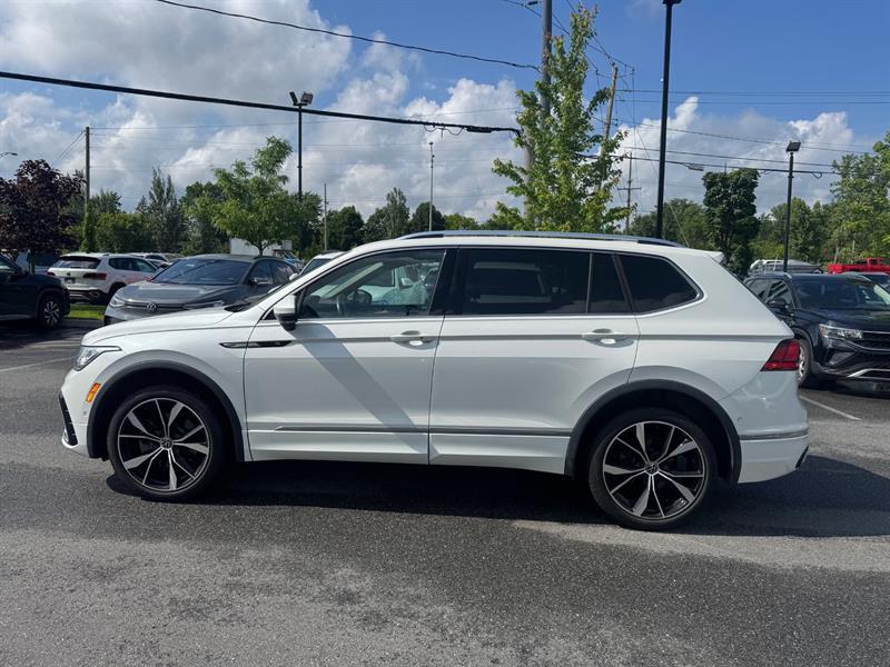 volkswagen Tiguan 2022 - 8