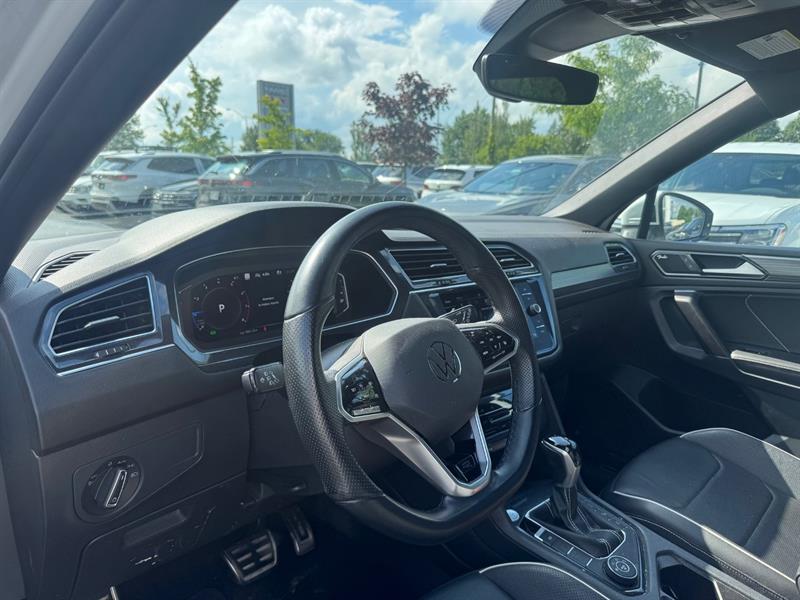 volkswagen Tiguan 2022 - 9