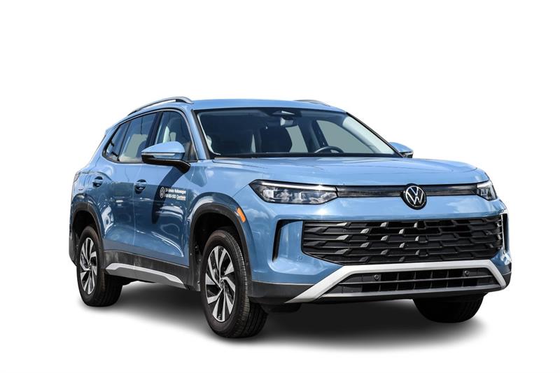 volkswagen Tiguan 2025 - 3