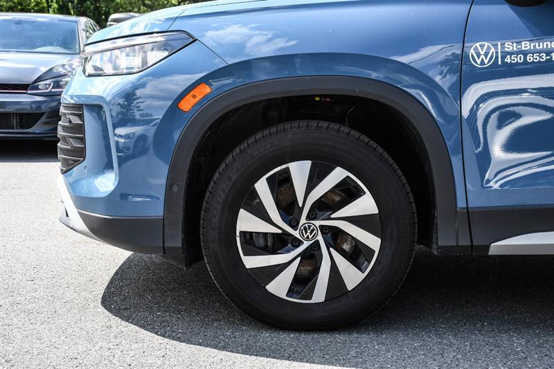 volkswagen Tiguan 2025 - 4