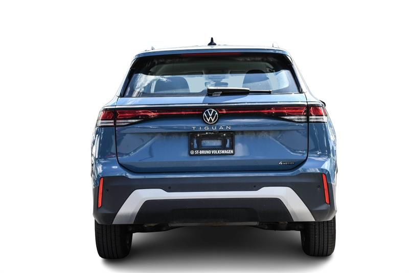 volkswagen Tiguan 2025 - 6