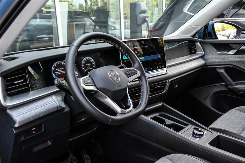 volkswagen Tiguan 2025 - 8