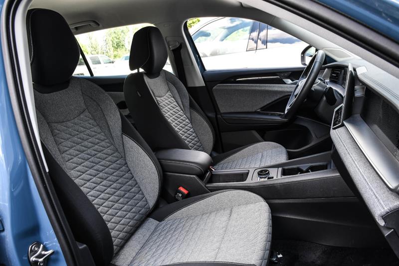 volkswagen Tiguan 2025 - 9
