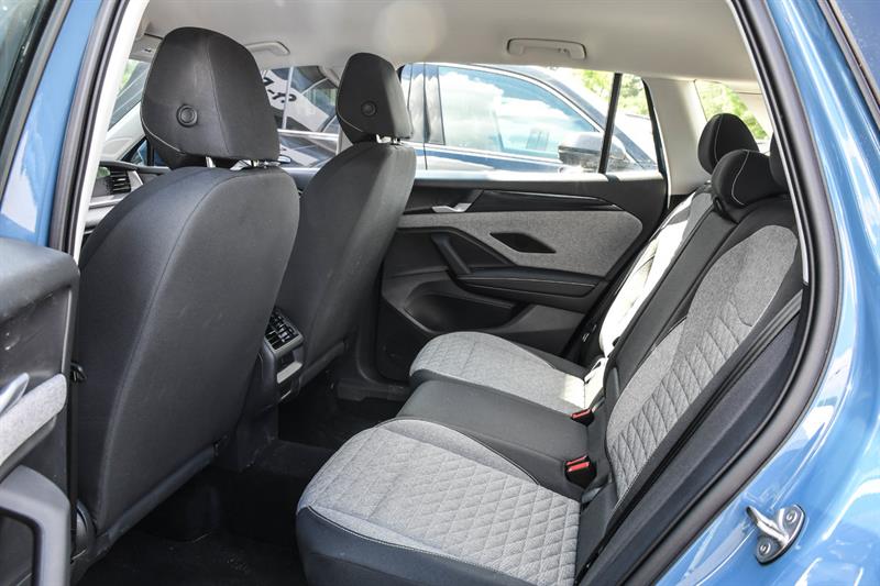volkswagen Tiguan 2025 - 10