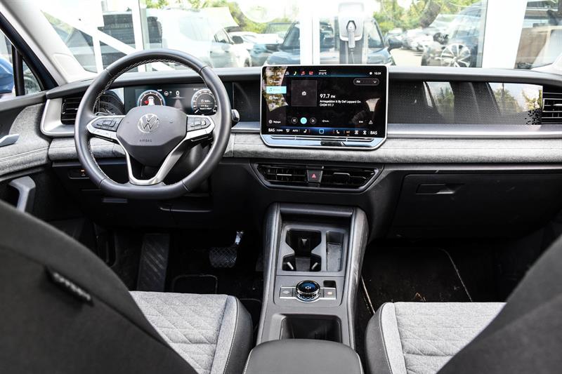 volkswagen Tiguan 2025 - 11