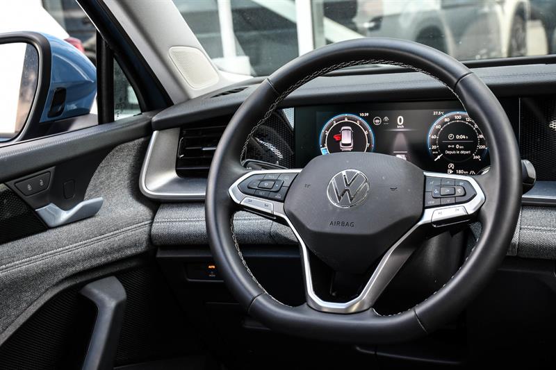 volkswagen Tiguan 2025 - 14