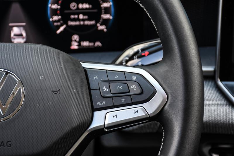 volkswagen Tiguan 2025 - 16