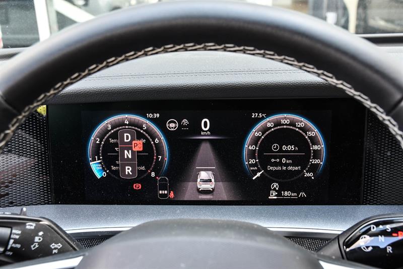 volkswagen Tiguan 2025 - 17