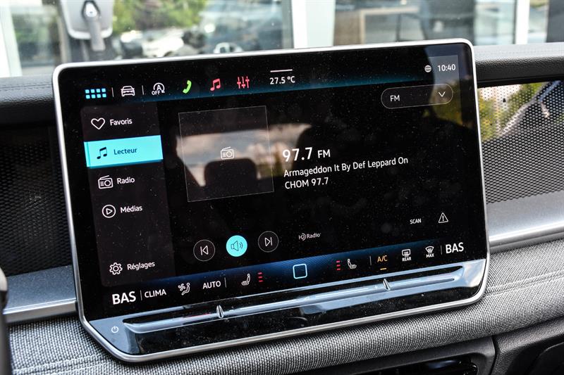volkswagen Tiguan 2025 - 19