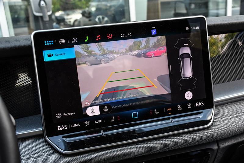 volkswagen Tiguan 2025 - 20
