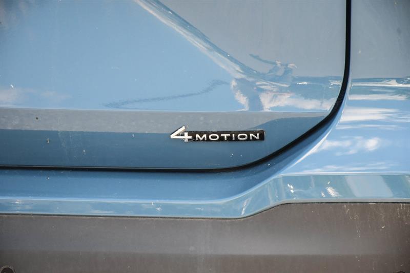 volkswagen Tiguan 2025 - 22