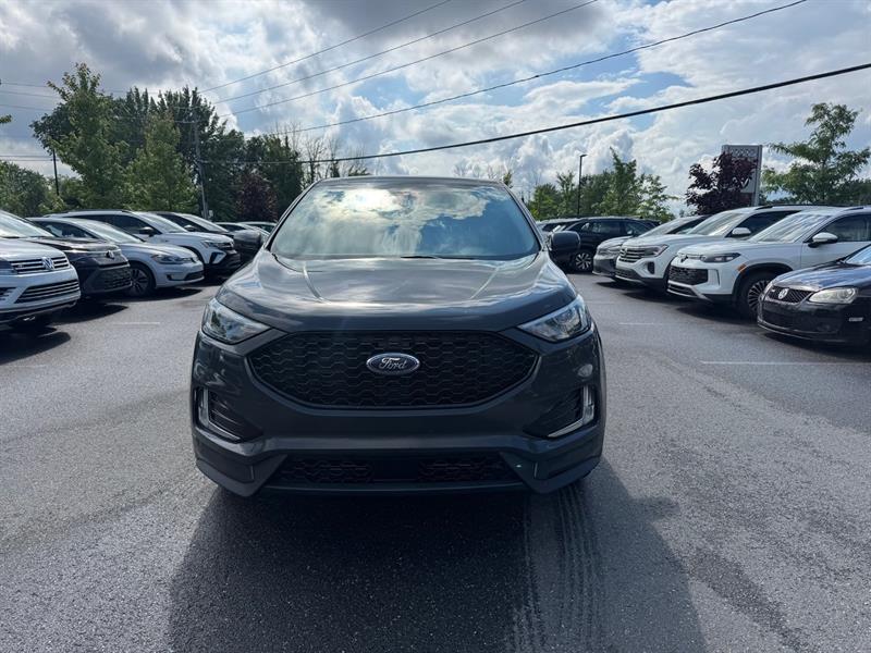 ford Edge 2021 - 2