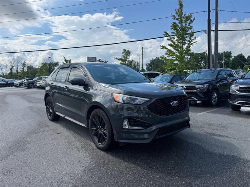 ford Edge 2021 - 3