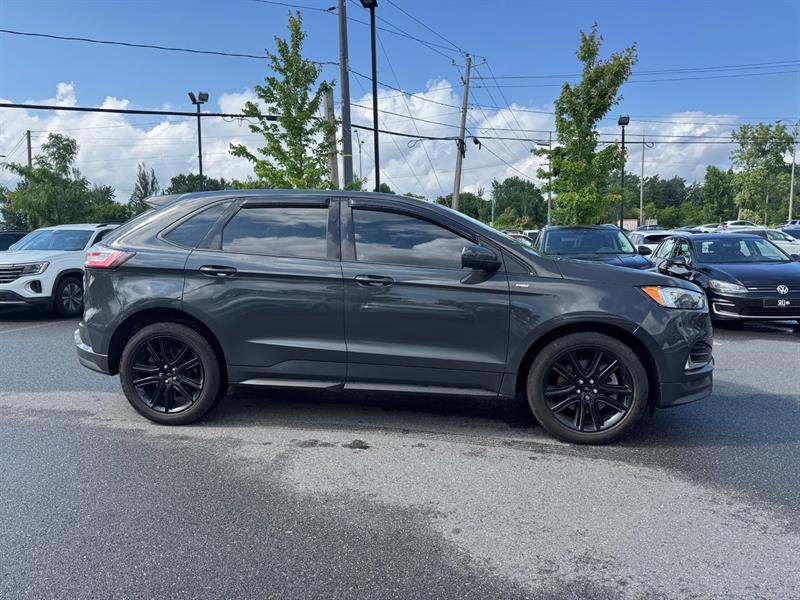 ford Edge 2021 - 4