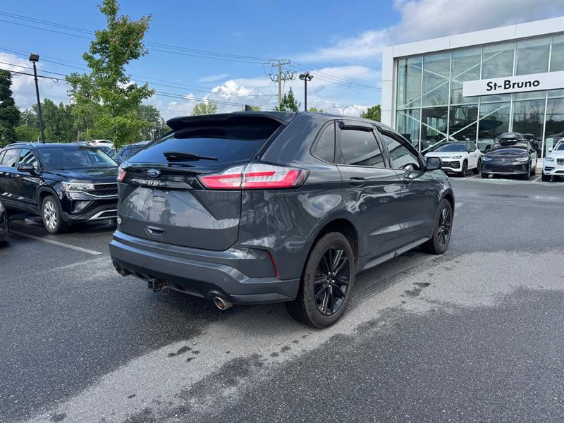 ford Edge 2021 - 5