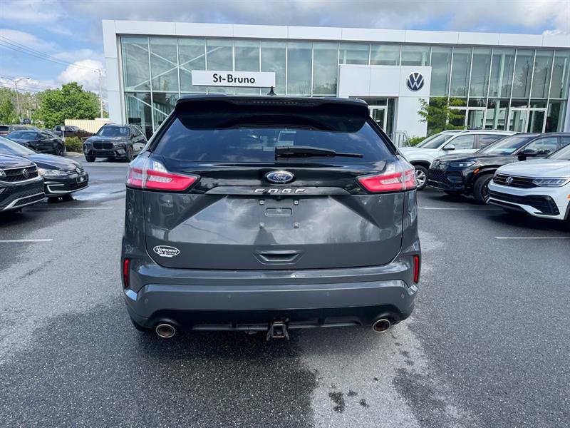 ford Edge 2021 - 6