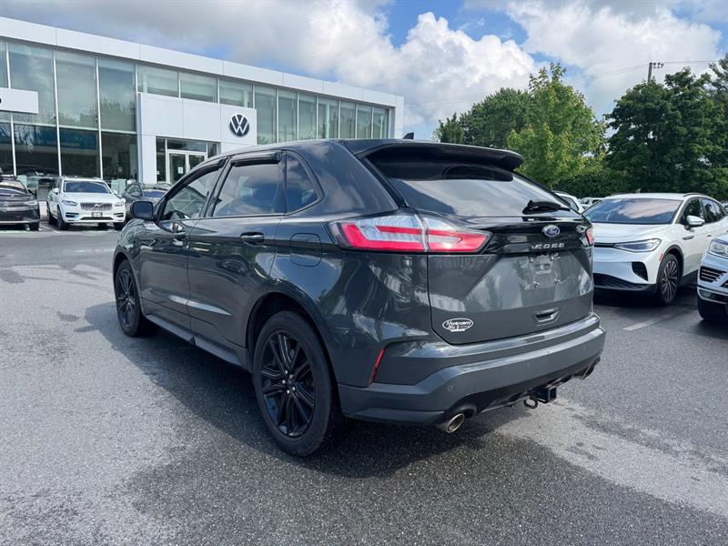 ford Edge 2021 - 7
