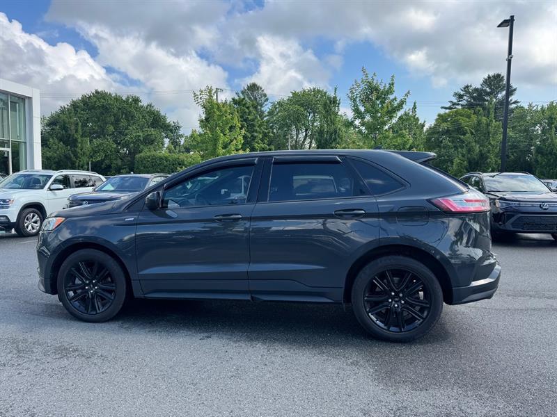 ford Edge 2021 - 8