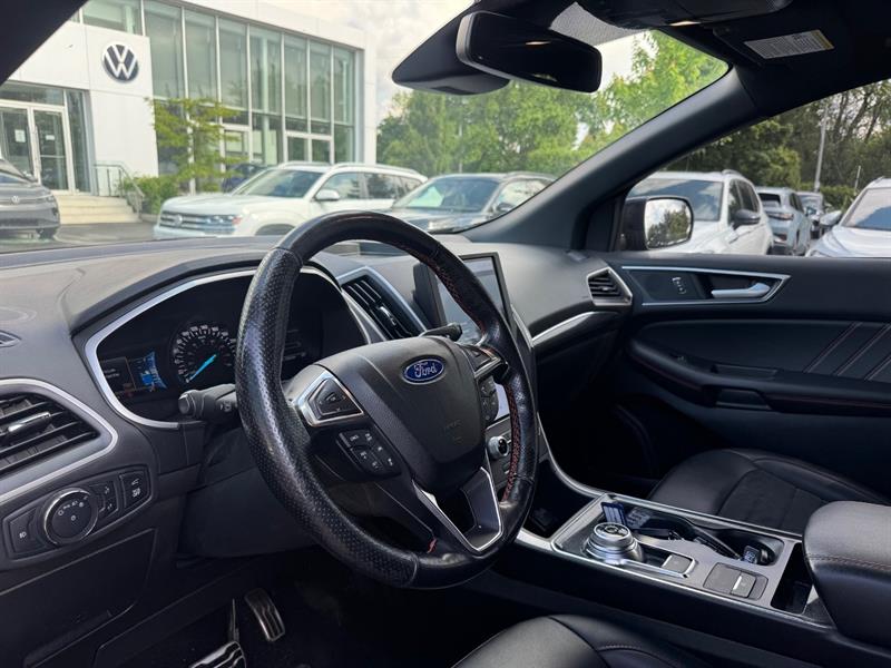 ford Edge 2021 - 9