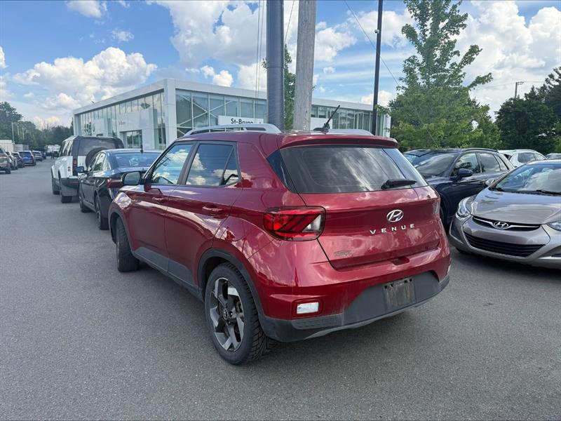 hyundai Venue 2023 - 5