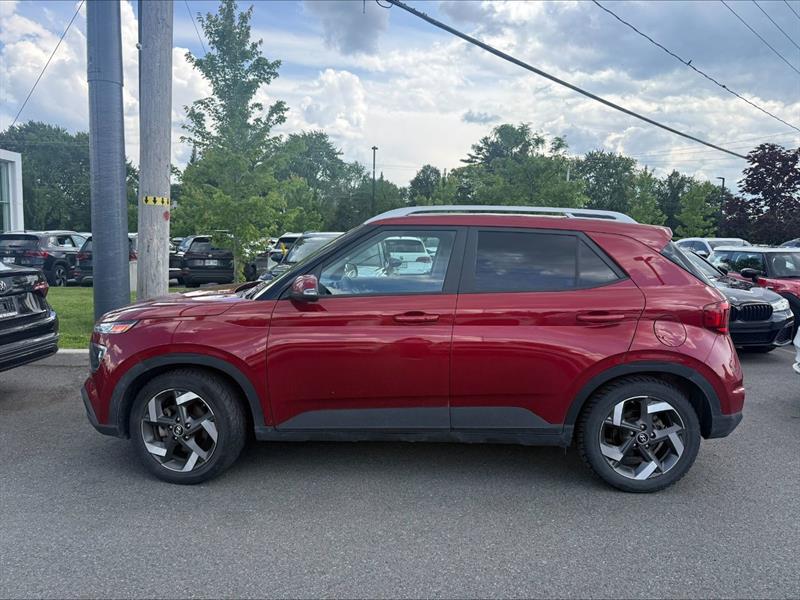 hyundai Venue 2023 - 7