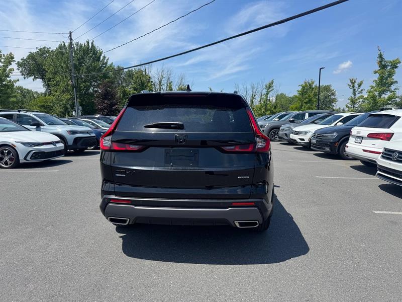 honda CR-V Hybrid 2025 - 6