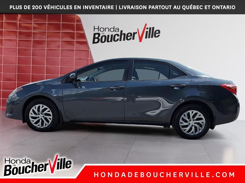 toyota Corolla 2017 - 3