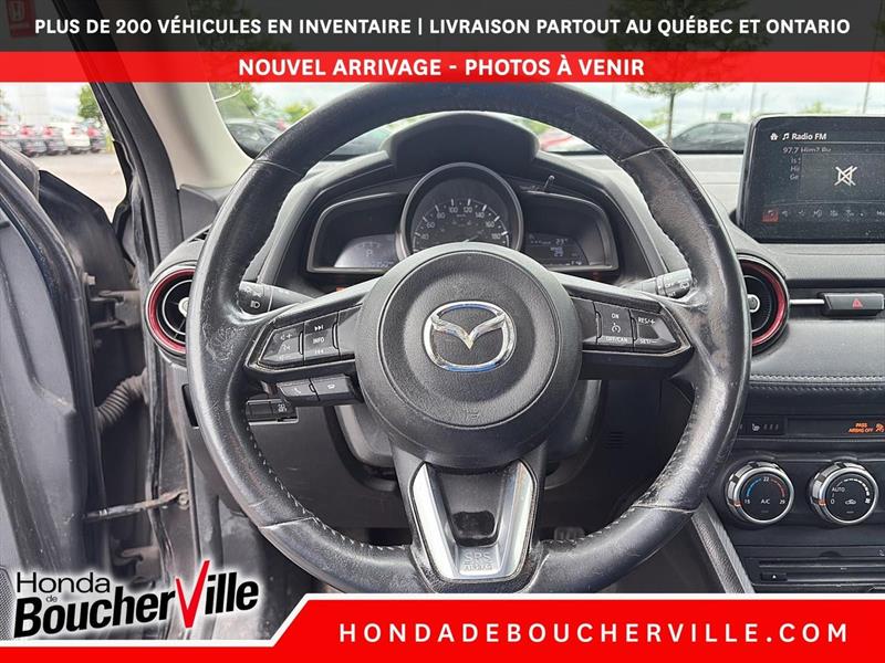 mazda CX-3 2018 - 27