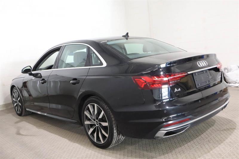 audi A4 2024 - 5