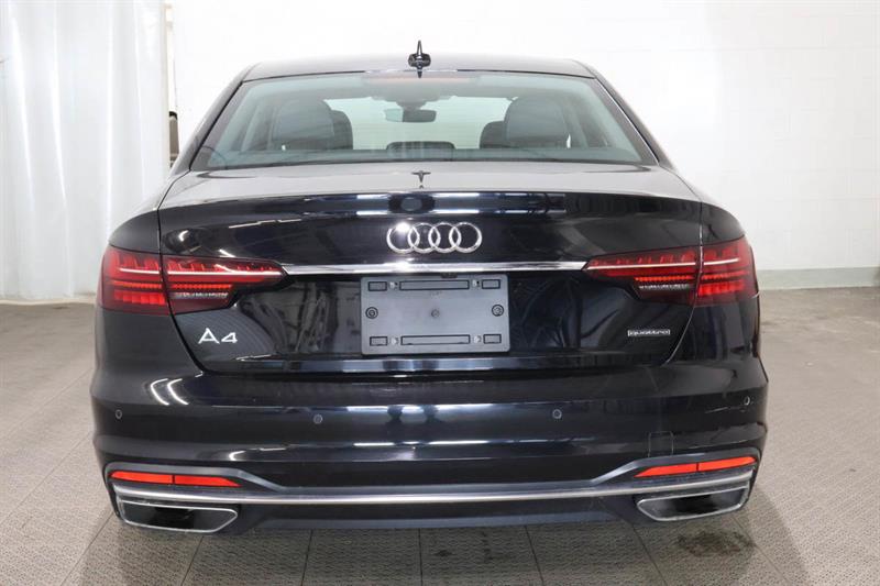 audi A4 2024 - 6