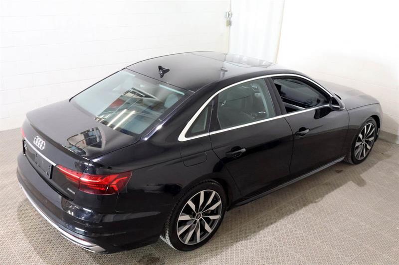 audi A4 2024 - 7
