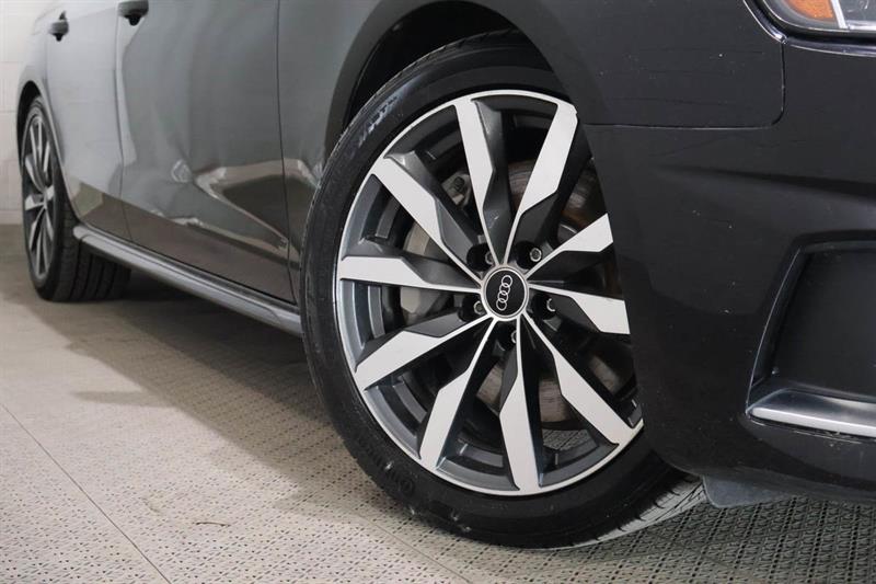 audi A4 2024 - 9