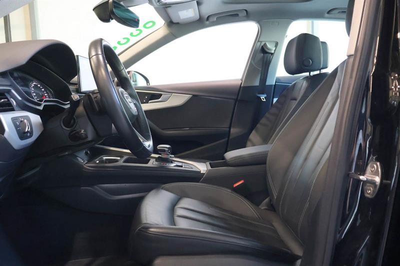 audi A4 2024 - 10