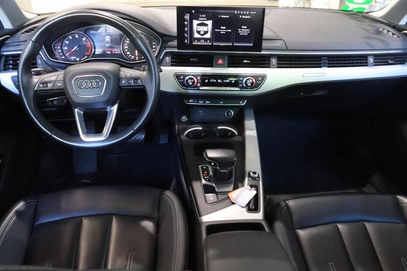 audi A4 2024 - 14