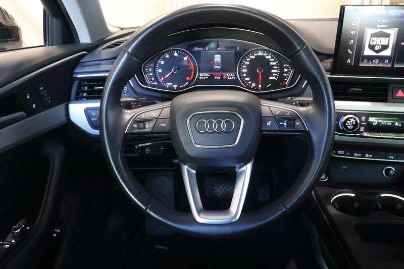 audi A4 2024 - 15