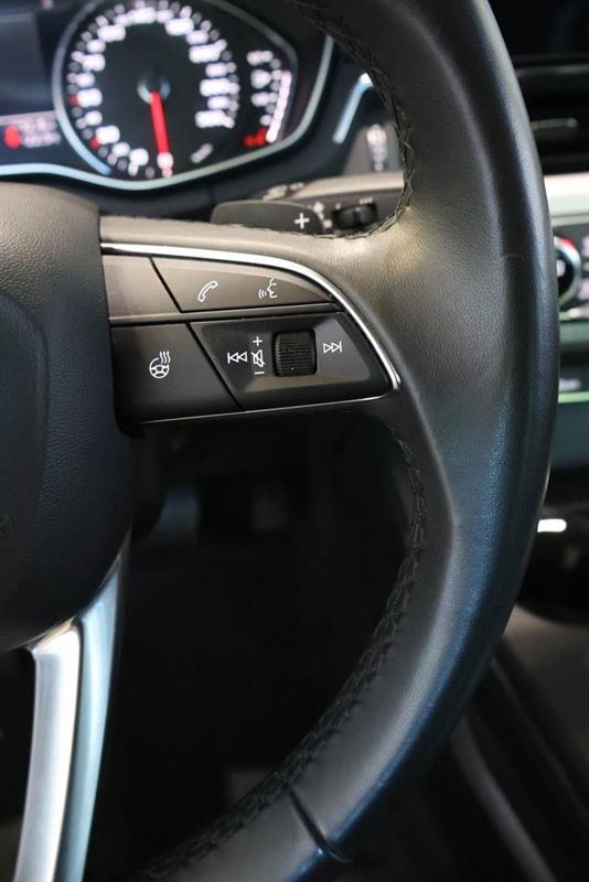 audi A4 2024 - 18
