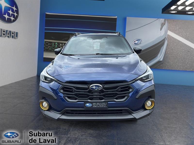 subaru Crosstrek 2024 - 2